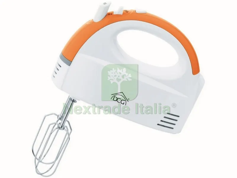 Sbattitore 200 W — Casalinghi e organizzazione — rif. FERX.VIT51809 — foto 2 Sbattitore 200 W — Casalinghi e organizzazione — rif. FERX.VIT51809 — foto 2