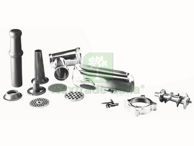 Impastatrice Planetaria Superchef Professional 1.200 W lt. 4,5 — Casalinghi e organizzazione — rif. FERX.VIT51822 — foto 2 Impastatrice Planetaria Superchef Professional 1.200 W lt. 4,5 — Casalinghi e organizzazione — rif. FERX.VIT51822 — foto 2