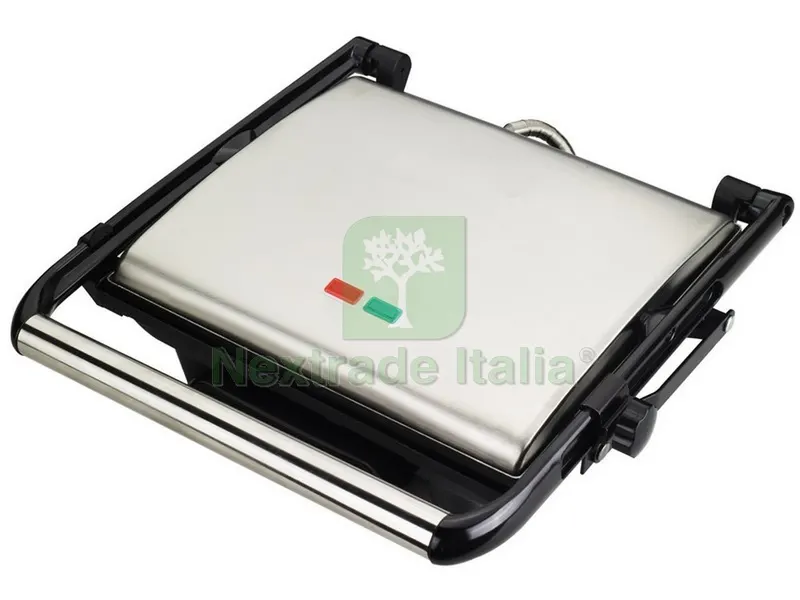 Piastra Elettrica 2.000 W — Lamiere, lastre e piastre — rif. FERX.VIT51807 Piastra Elettrica 2.000 W — Lamiere, lastre e piastre — rif. FERX.VIT51807