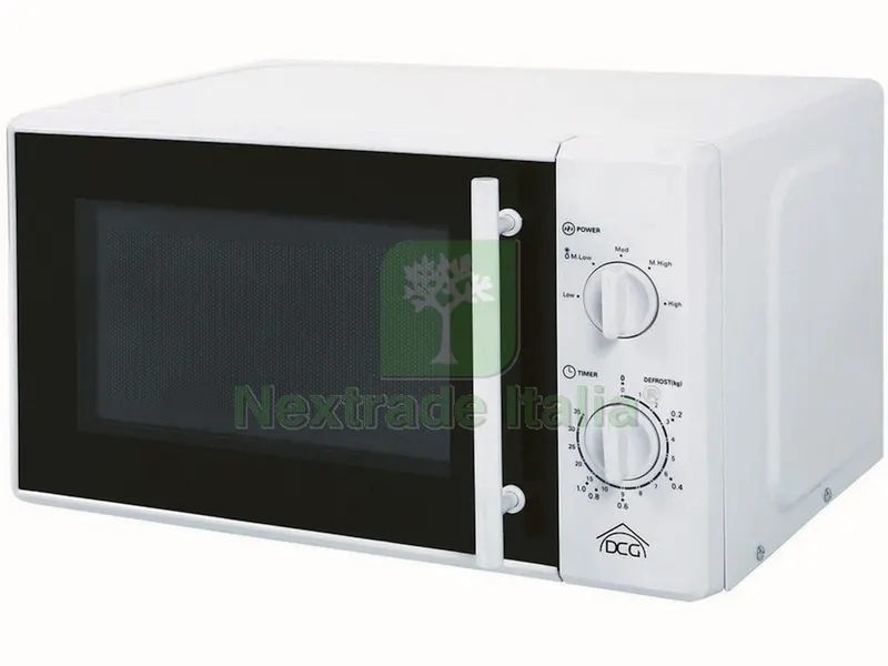 FORNO A MICROONDE 800+1.000 W lt. 20 — Casalinghi e organizzazione — rif. FERX.VIT51795