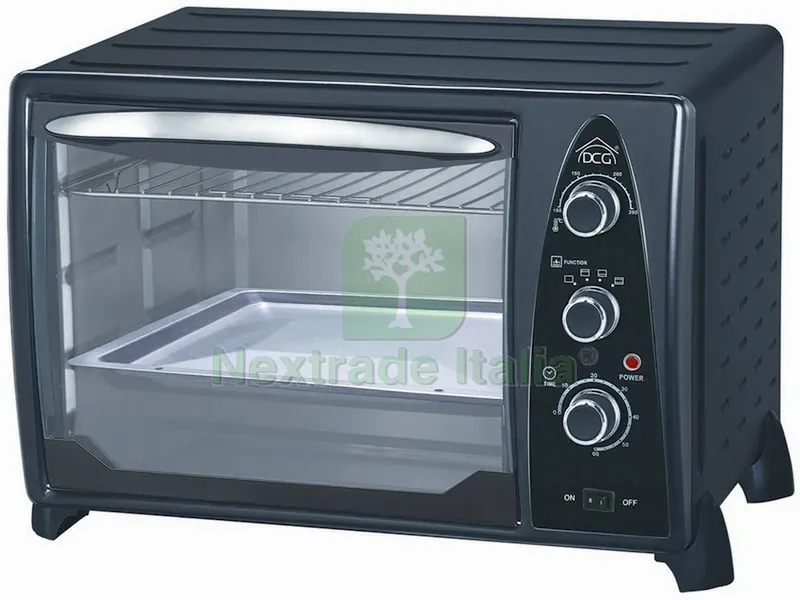 Forno Elettrico 1.600 W lt. 35 — Casalinghi e organizzazione — rif. FERX.VIT51798