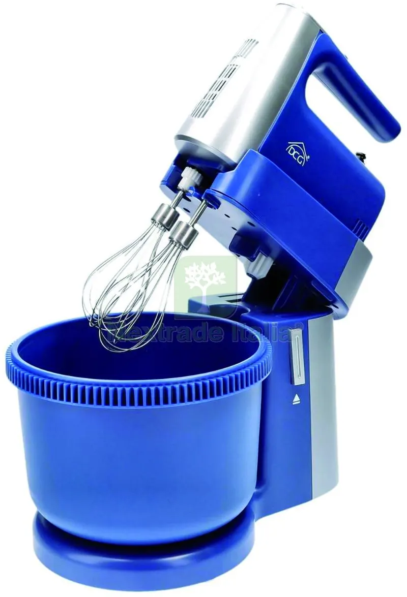Dcg MIXER CON CIOTOLA 3 lt. 400 W — Cucina e coltelleria — rif. FERX.VIT58980