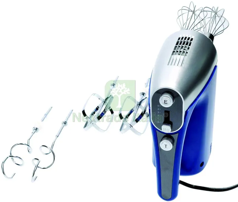 Dcg MIXER CON CIOTOLA 3 lt. 400 W — Cucina e coltelleria — rif. FERX.VIT58980 — foto 2