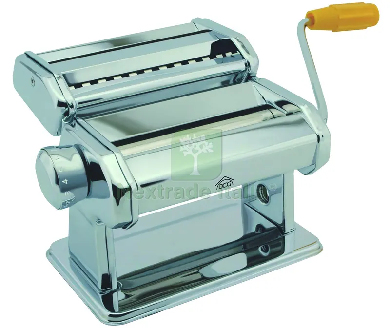 Dcg MACCHINA DA PASTA MANUALE 9 posizioni — Casalinghi e organizzazione — rif. FERX.VIT58978