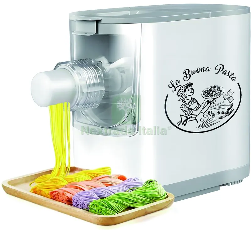 Dcg Macchina da Pasta Semiautomatica 200 W — Casalinghi e organizzazione — rif. FERX.VIT58979