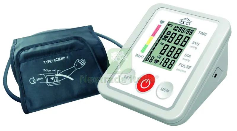 Dcg Rilevatore Aritmia IHB Schemo LCD mm. 35,4x62 — Flessibili e allacci — rif. FERX.VIT58990 Dcg Rilevatore Aritmia IHB Schemo LCD mm. 35,4x62 — Flessibili e allacci — rif. FERX.VIT58990