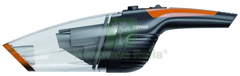 Aspiratutto Ricaricabile ''ZHV221'' 65 W — Arredo giardino — rif. FERX.VIT59010