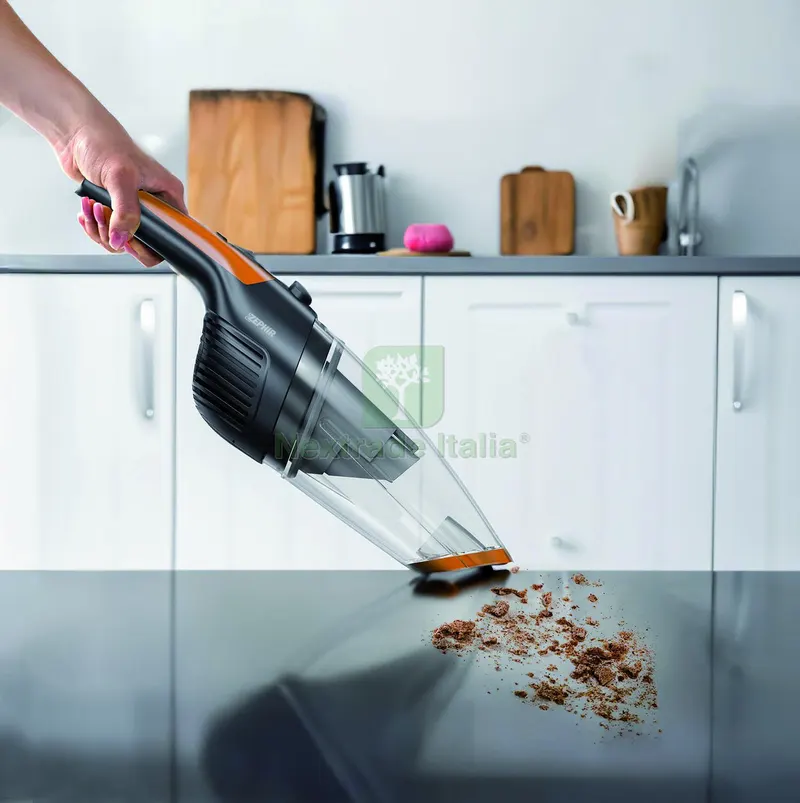 Aspiratutto Ricaricabile ''ZHV221'' 65 W — Arredo giardino — rif. FERX.VIT59010 — foto 2