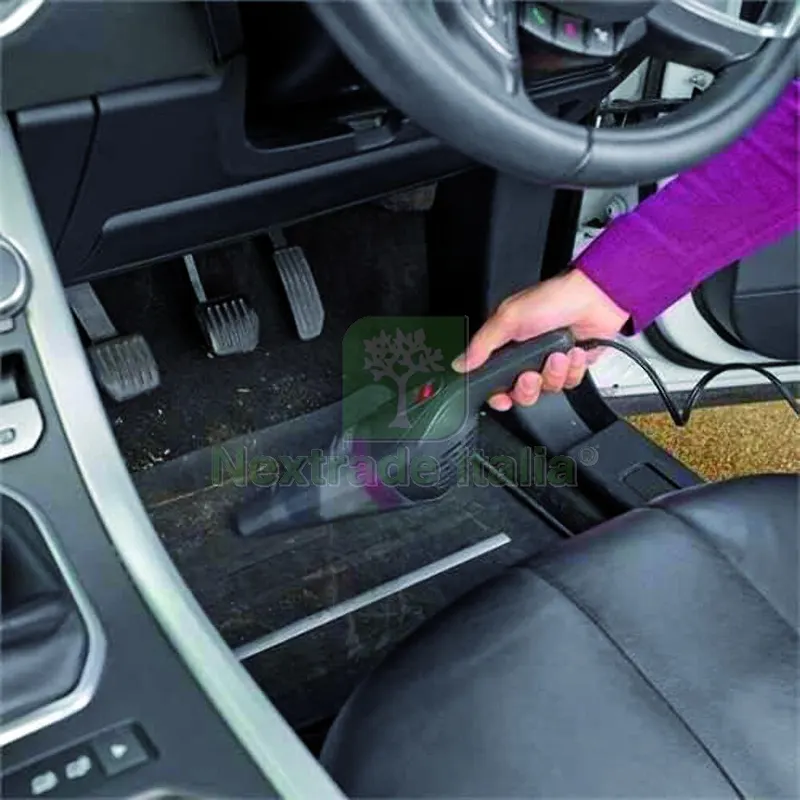 Black+Decker Aspiratutto per Auto NVB12AV-XJ 12 V — Arredo giardino — rif. FERX.VIT59631 — foto 2