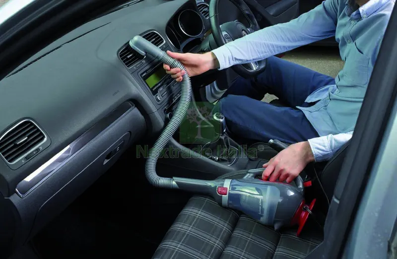 Black+Decker ASPIRATUTTO PER AUTO ADV1200-XJ 12 V con accessori — Tubi e raccordi — rif. FERX.VIT59637 — foto 2 Black+Decker ASPIRATUTTO PER AUTO ADV1200-XJ 12 V con accessori — Tubi e raccordi — rif. FERX.VIT59637 — foto 2