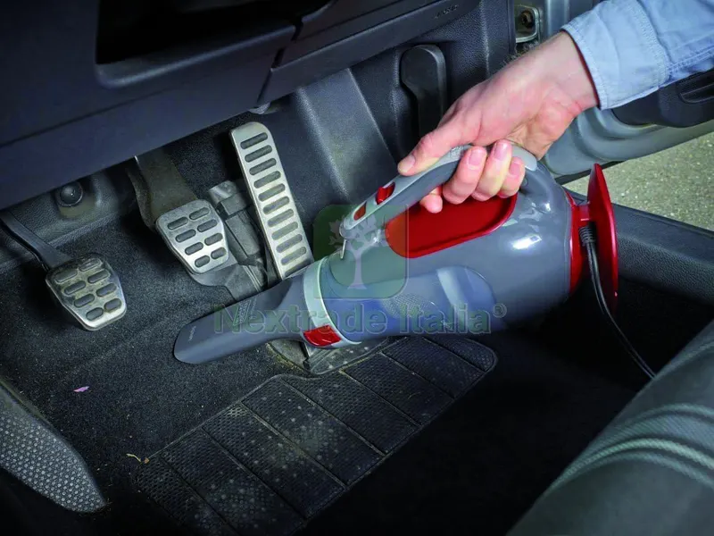 Black+Decker ASPIRATUTTO PER AUTO ADV1200-XJ 12 V con accessori — Tubi e raccordi — rif. FERX.VIT59637 — foto 3 Black+Decker ASPIRATUTTO PER AUTO ADV1200-XJ 12 V con accessori — Tubi e raccordi — rif. FERX.VIT59637 — foto 3