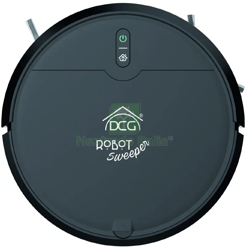 Dcg ASPIRAPOLVERE ROBOT SMART 3 IN 1, 15 W — Casalinghi e organizzazione — rif. FERX.VIT60134 Dcg ASPIRAPOLVERE ROBOT SMART 3 IN 1, 15 W — Casalinghi e organizzazione — rif. FERX.VIT60134