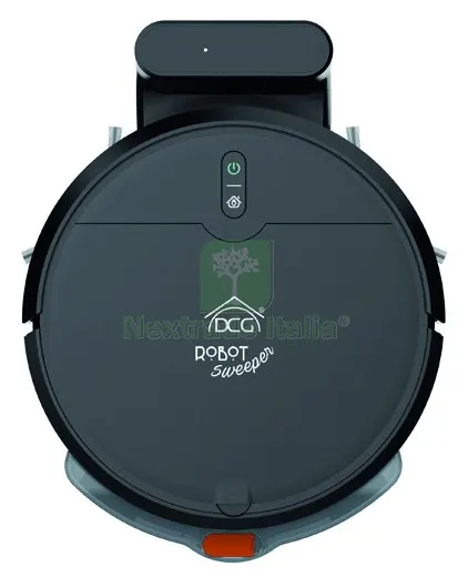 Dcg ASPIRAPOLVERE ROBOT SMART 3 IN 1, 15 W — Casalinghi e organizzazione — rif. FERX.VIT60134 — foto 2 Dcg ASPIRAPOLVERE ROBOT SMART 3 IN 1, 15 W — Casalinghi e organizzazione — rif. FERX.VIT60134 — foto 2