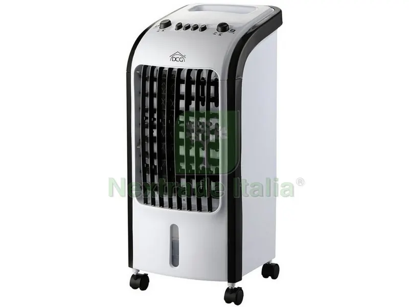 Raffrescatore D'aria 65 W lt. 4 — Scarichi e sifoni — rif. FERX.VIT52813 Raffrescatore D'aria 65 W lt. 4 — Scarichi e sifoni — rif. FERX.VIT52813
