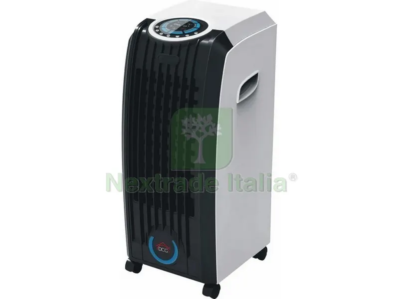 RAFFRESCATORE D'ARIA 60 W lt. 4 con telecomando — Pompe — rif. FERX.VIT52830 RAFFRESCATORE D'ARIA 60 W lt. 4 con telecomando — Pompe — rif. FERX.VIT52830