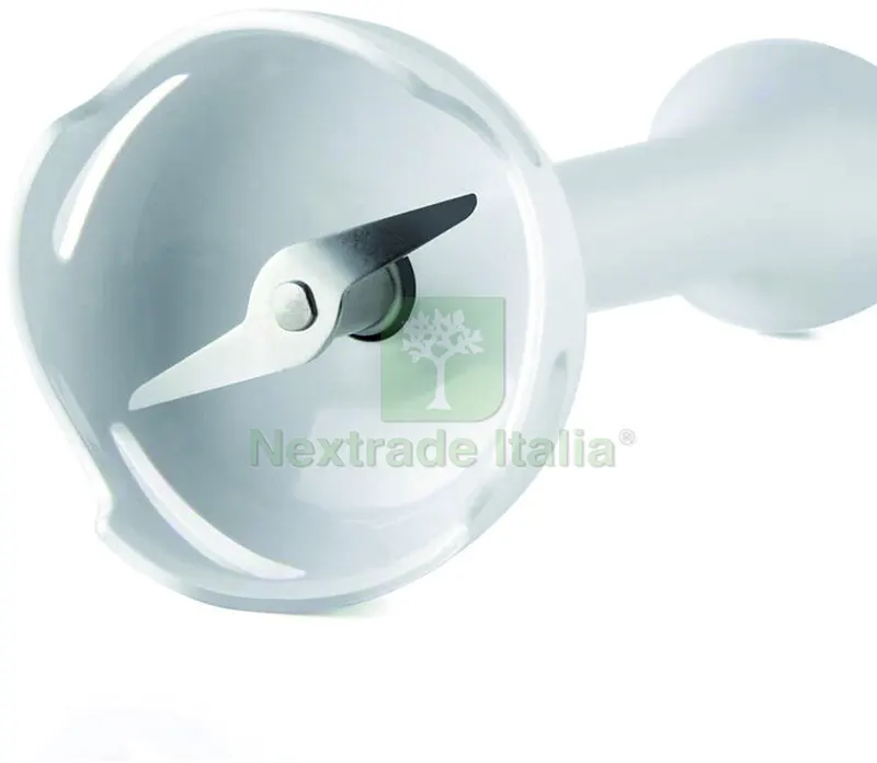 Black+Decker FRULLATORE AD IMMERSIONE BXHB600E 600 W — Pennelli e rulli — rif. FERX.VIT59452 — foto 2