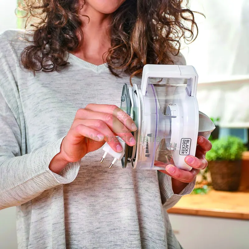 Black+Decker SPREMIAGRUMI BXCJ25E 25 W contenitore 350 ml. — Cucina e coltelleria — rif. FERX.VIT59418 — foto 3