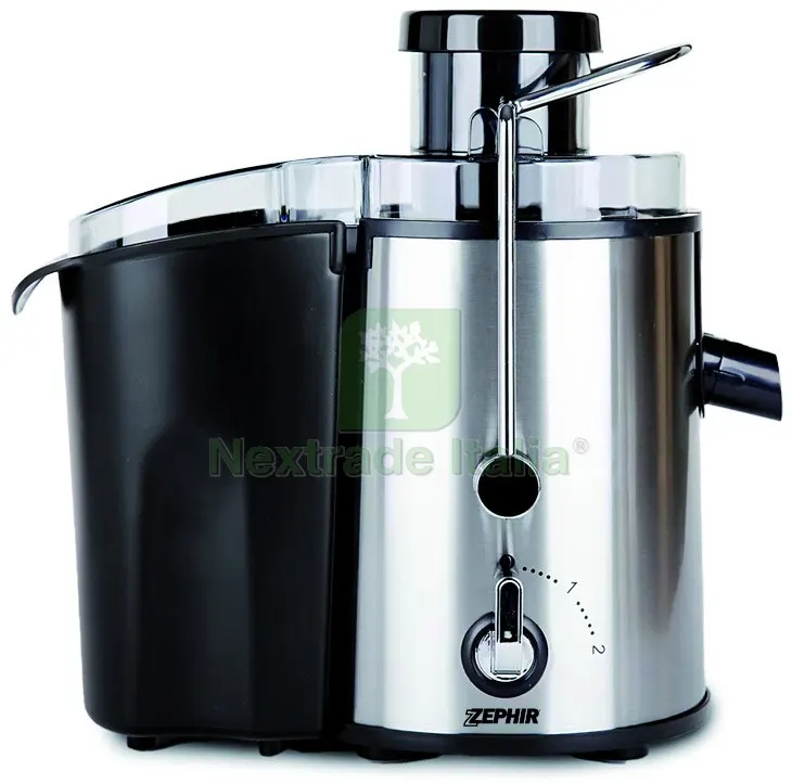 Zephir Centrifuga Professionale “ZHC48” 450 W — Casalinghi e organizzazione — rif. FERX.VIT60362 Zephir Centrifuga Professionale “ZHC48” 450 W — Casalinghi e organizzazione — rif. FERX.VIT60362