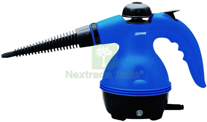 Zephir PULITORE A VAPORE MULTIFUNZIONE CON ACCESSORI ''ZHV600'' 1000 W — Tubi e raccordi — rif. FERX.VIT60364 Zephir PULITORE A VAPORE MULTIFUNZIONE CON ACCESSORI ''ZHV600'' 1000 W — Tubi e raccordi — rif. FERX.VIT60364