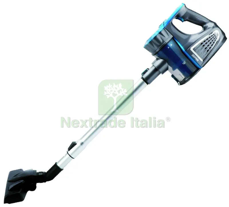Zephir Scopa Aspirapolvere Ciclonica 2 in1 ''ZHV185'' 600 W — Casalinghi e organizzazione — rif. FERX.VIT60365