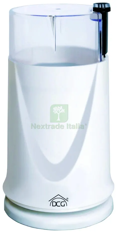 Dcg MACINA CAFFÈ 150 W gr. 50 — Casalinghi e organizzazione — rif. FERX.VIT56305