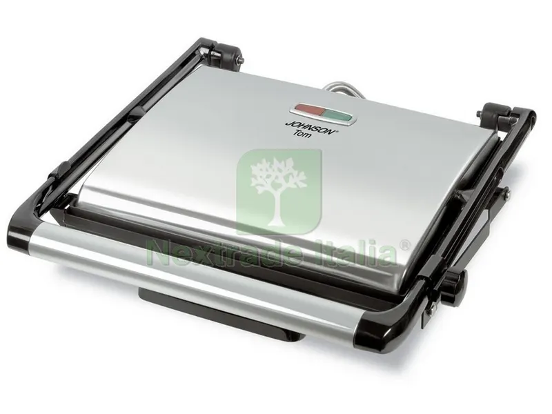 Piastra Elettrica TOM 2.000 W — Lamiere, lastre e piastre — rif. FERX.VIT42069