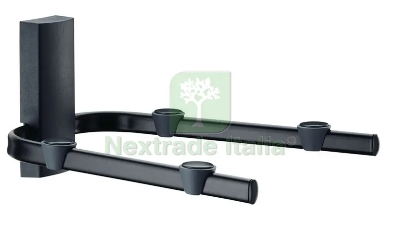 SUPPORTO PER VCR/DVD/DECODER — Elettronica e TV — rif. FERX.VIT27759