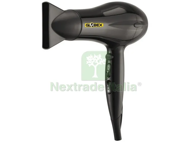 Asciugacapelli GX-2000-AS 1800-2.000 W — Accessori bagno — rif. FERX.VIT48988 Asciugacapelli GX-2000-AS 1800-2.000 W — Accessori bagno — rif. FERX.VIT48988