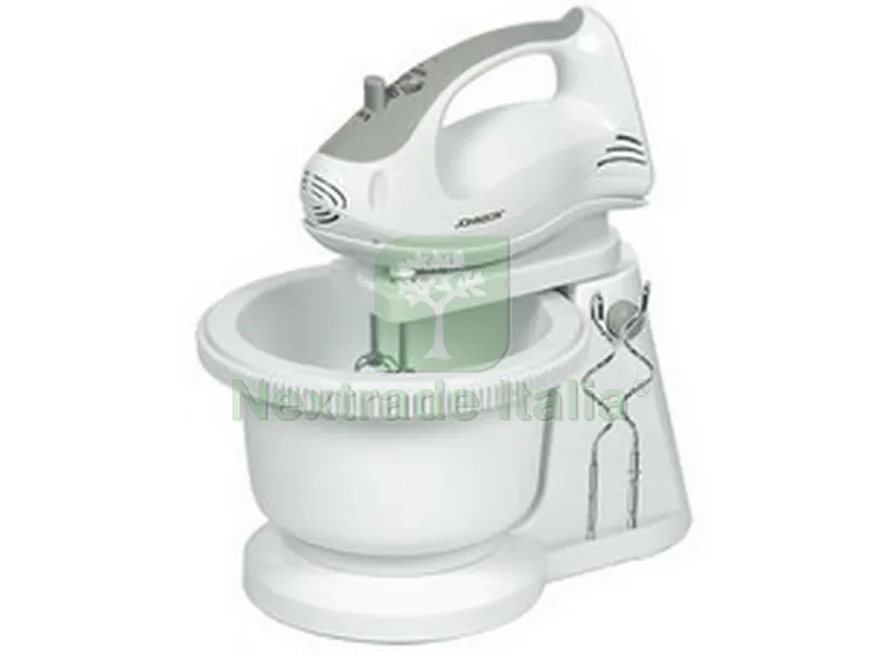 Johnson SBATTITORE CON CIOTOLA 200 W — Cucina e coltelleria — rif. FERX.VIT44662 Johnson SBATTITORE CON CIOTOLA 200 W — Cucina e coltelleria — rif. FERX.VIT44662