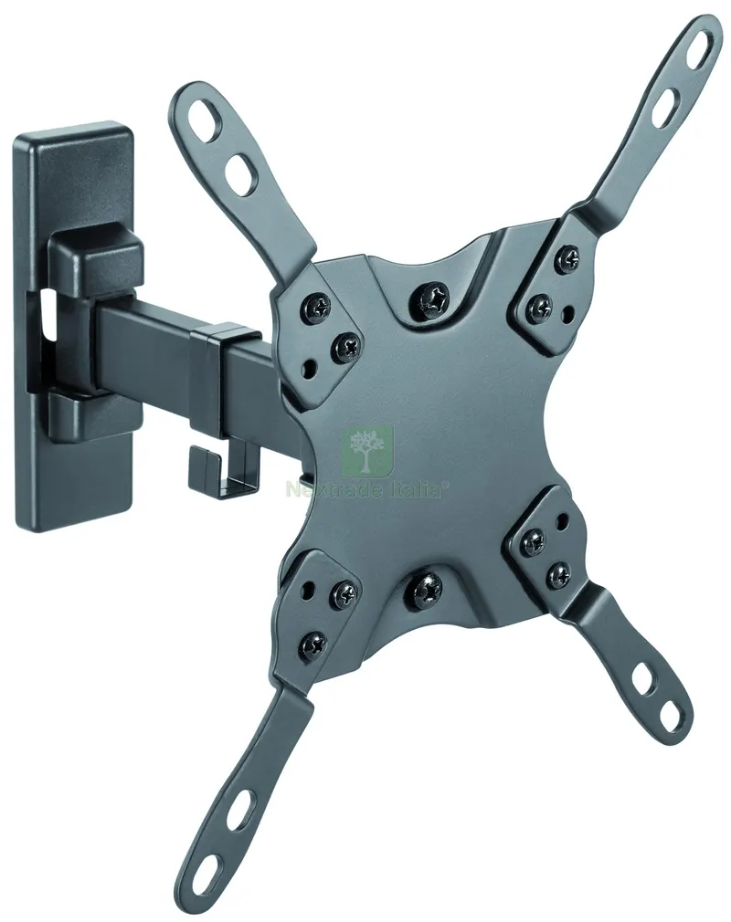 SUPPORTO PER TV CON BRACCIO PER SCHERMI 13-42 — Casalinghi e organizzazione — rif. FERX.VIT58594 SUPPORTO PER TV CON BRACCIO PER SCHERMI 13-42 — Casalinghi e organizzazione — rif. FERX.VIT58594