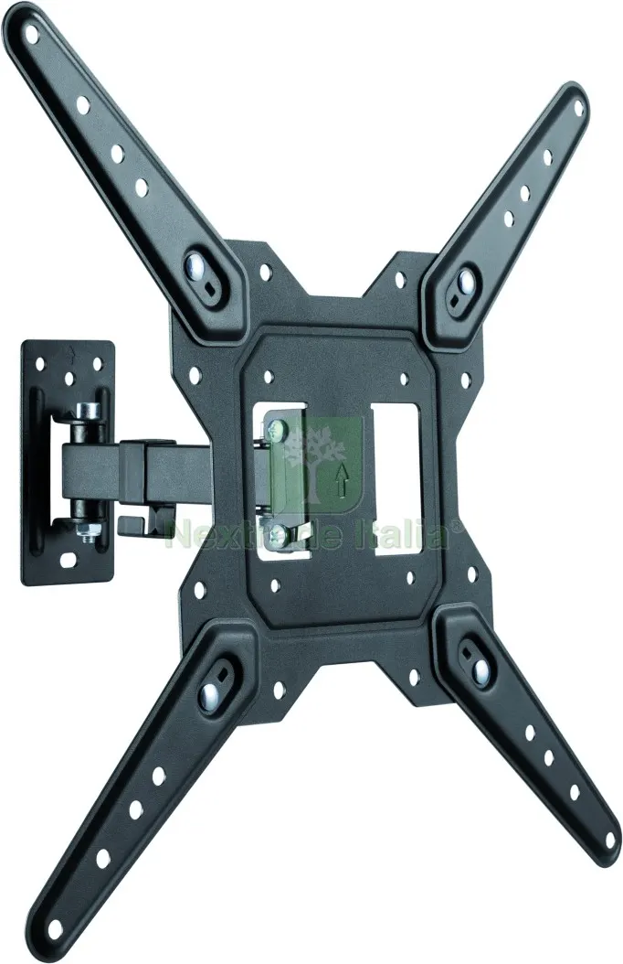 SUPPORTO PER TV CON BRACCIO PER SCHERMI 23-55 — Casalinghi e organizzazione — rif. FERX.VIT58596 SUPPORTO PER TV CON BRACCIO PER SCHERMI 23-55 — Casalinghi e organizzazione — rif. FERX.VIT58596