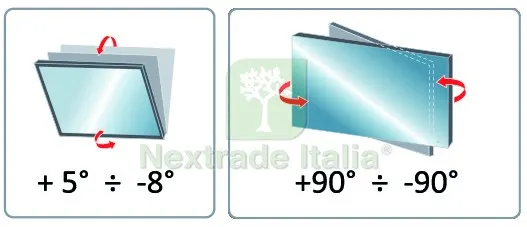 SUPPORTO PER TV CON BRACCIO PER SCHERMI 23-55 — Casalinghi e organizzazione — rif. FERX.VIT58596 — foto 2 SUPPORTO PER TV CON BRACCIO PER SCHERMI 23-55 — Casalinghi e organizzazione — rif. FERX.VIT58596 — foto 2
