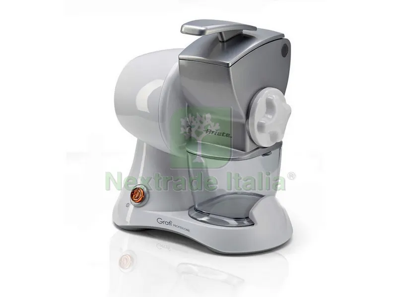 Ariete GRATTUGIA GRATÌ PROFESSIONAL 120 W — Cucina e coltelleria — rif. FERX.VIT41397 Ariete GRATTUGIA GRATÌ PROFESSIONAL 120 W — Cucina e coltelleria — rif. FERX.VIT41397