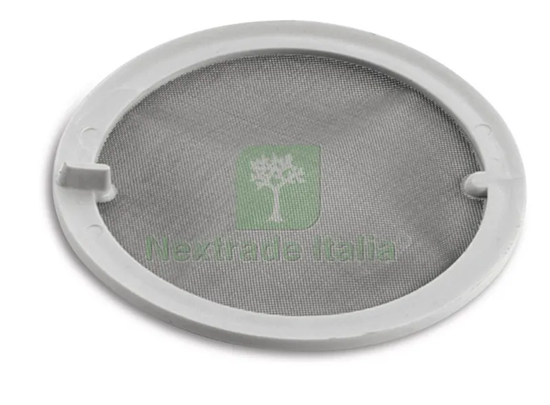 10PZ FILTRO PER IMBUTO Ø cm. 25-40 — Casalinghi e organizzazione — rif. FERX.VIT31967 10PZ FILTRO PER IMBUTO Ø cm. 25-40 — Casalinghi e organizzazione — rif. FERX.VIT31967