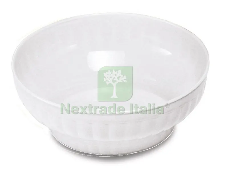Insalatiera Tonda Costolata col. Assortiti Ø cm. 18 — Casalinghi e organizzazione — rif. FERX.VIT31941 Insalatiera Tonda Costolata col. Assortiti Ø cm. 18 — Casalinghi e organizzazione — rif. FERX.VIT31941