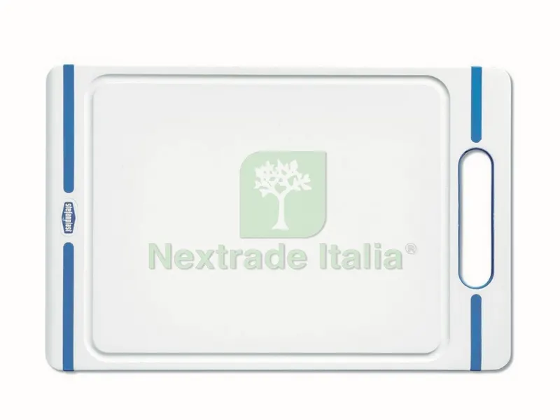 TAGLIERE ITALIAN CHEF cm. 29x19x1 h — Cucina e coltelleria — rif. FERX.VIT45681 TAGLIERE ITALIAN CHEF cm. 29x19x1 h — Cucina e coltelleria — rif. FERX.VIT45681