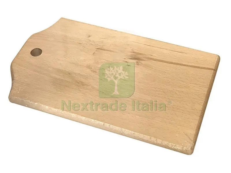 TAGLIERE IN LEGNO cm. 37x23x2 — Cucina e coltelleria — rif. FERX.VIT46823