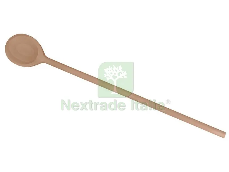 CUCCHIAIO IN LEGNO cm. 35 — Casalinghi e organizzazione — rif. FERX.VIT46847 CUCCHIAIO IN LEGNO cm. 35 — Casalinghi e organizzazione — rif. FERX.VIT46847