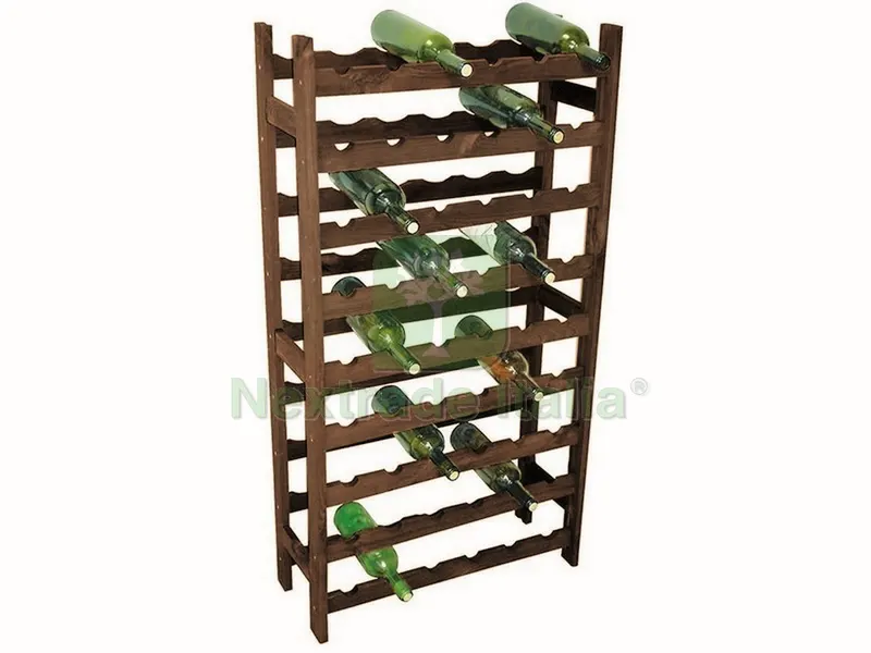 Cantinetta in Legno Eco 54 Posti cm. 25x65x119h — Tempo libero outdoor — rif. FERX.VIT46854