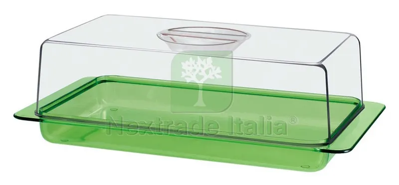 Copriformaggio cm. 29x15x9 h — Accessori bagno — rif. FERX.VIT33533 Copriformaggio cm. 29x15x9 h — Accessori bagno — rif. FERX.VIT33533