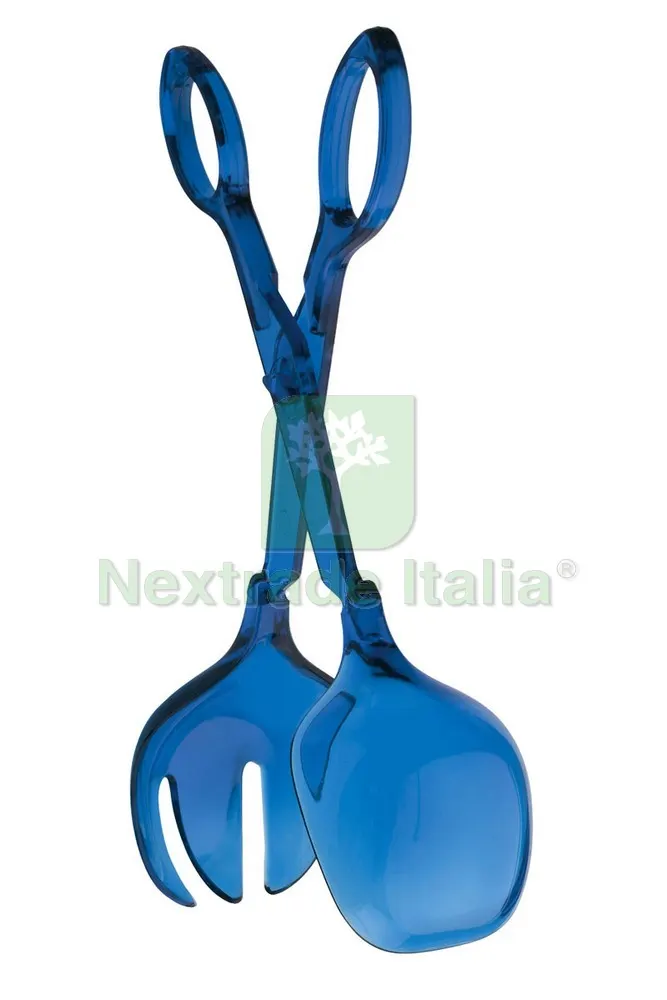 FORBICI PER INSALATA cm. 25 — Misurazione e taglio manuale — rif. FERX.VIT33552 FORBICI PER INSALATA cm. 25 — Misurazione e taglio manuale — rif. FERX.VIT33552