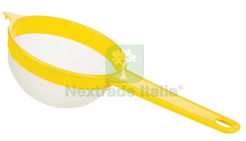 COLINO CON RETE TONDA Ø cm.10 mod. Medio — Casalinghi e organizzazione — rif. FERX.VIT33569