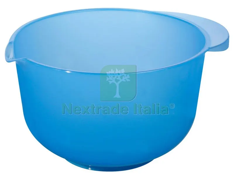 Coppa Mixer Grande Ø cm. 20x13 h - lt. 3 — Attrezzi da giardino — rif. FERX.VIT33634 Coppa Mixer Grande Ø cm. 20x13 h - lt. 3 — Attrezzi da giardino — rif. FERX.VIT33634