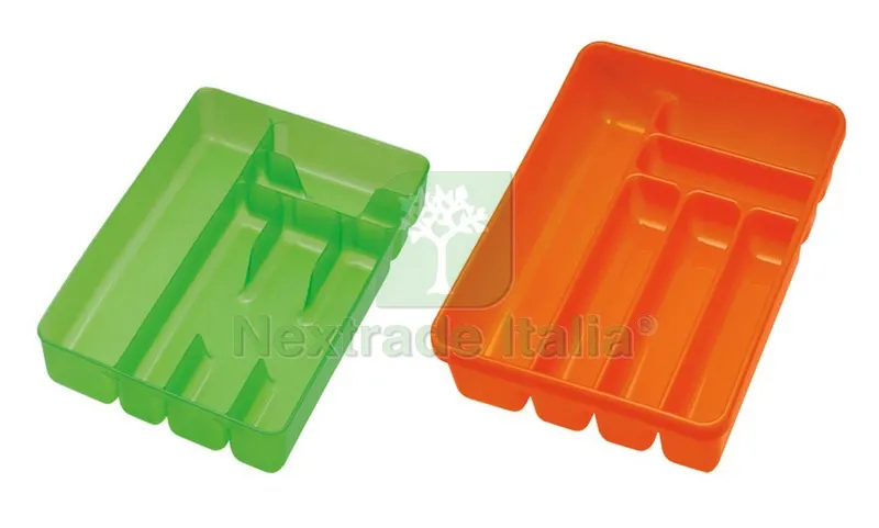 PORTAPOSATE A 6 POSTI cm. 33x25x4,5 h mod. Piccolo — Casalinghi e organizzazione — rif. FERX.VIT33585 PORTAPOSATE A 6 POSTI cm. 33x25x4,5 h mod. Piccolo — Casalinghi e organizzazione — rif. FERX.VIT33585