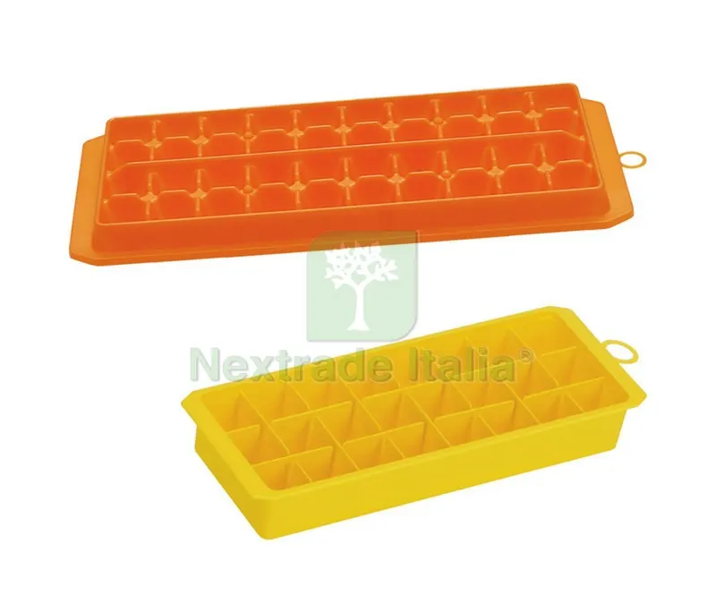 FORMAGHIACCIO cm. 20x7x3 h (24 cubetti) — Casalinghi e organizzazione — rif. FERX.VIT33581