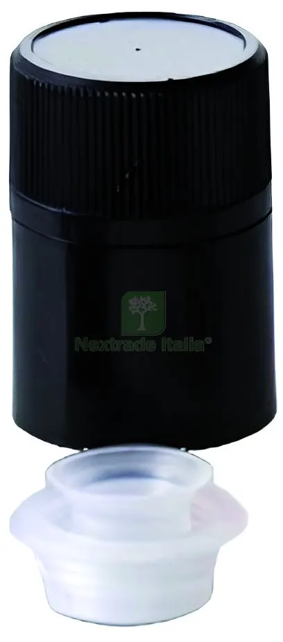 10PZ TAPPO ANTIRABOCCO A PRESSIONE Ø mm. 31x55 h — Scarichi e sifoni — rif. FERX.VIT58598 10PZ TAPPO ANTIRABOCCO A PRESSIONE Ø mm. 31x55 h — Scarichi e sifoni — rif. FERX.VIT58598