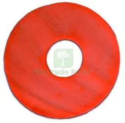 Guarnizione Ermetica per Tappo Meccanico 20 pz. — Guarnizioni e tenute — rif. FERX.VIT57118