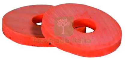 Guarnizione Ermetica per Tappo Meccanico 20 pz. — Guarnizioni e tenute — rif. FERX.VIT57118 — foto 2