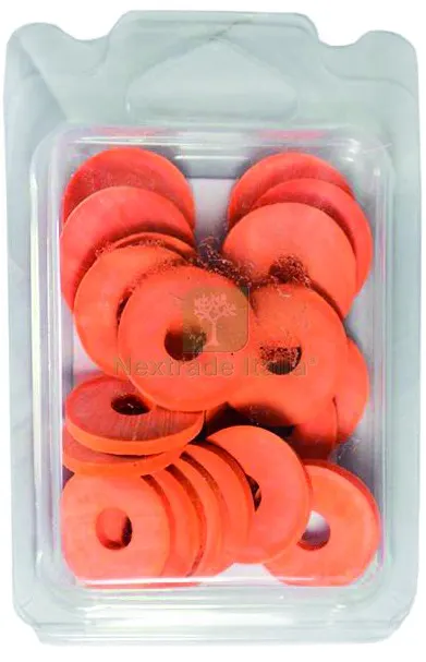 Guarnizione Ermetica per Tappo Meccanico 20 pz. — Guarnizioni e tenute — rif. FERX.VIT57118 — foto 3