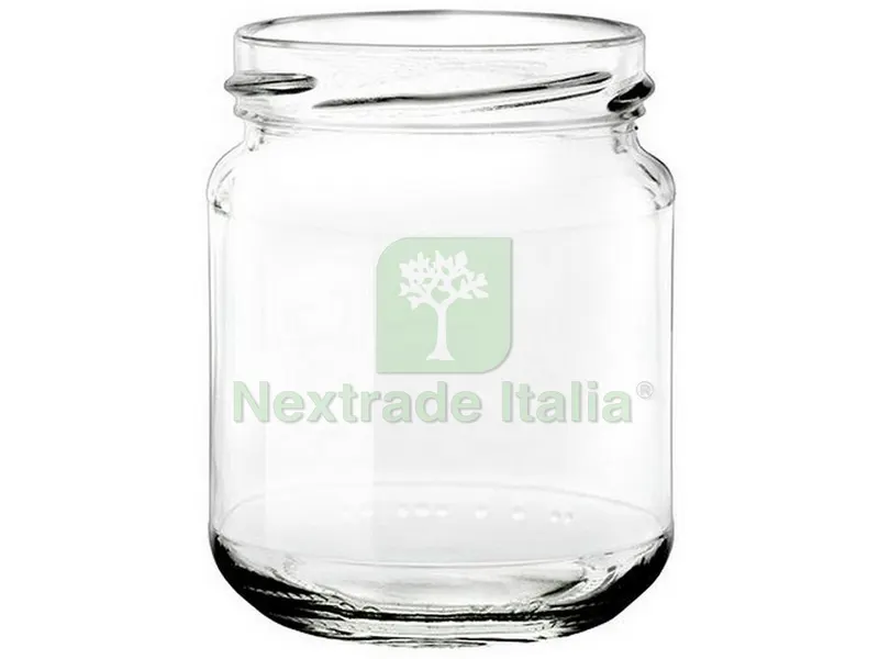 12PZ VASO VETRO PER ALIMENTI STANDARD cc. 1.700 - Imboccatura Ø mm. 110 — Vasi e fioriere — rif. FERX.VIT58361 12PZ VASO VETRO PER ALIMENTI STANDARD cc. 1.700 - Imboccatura Ø mm. 110 — Vasi e fioriere — rif. FERX.VIT58361